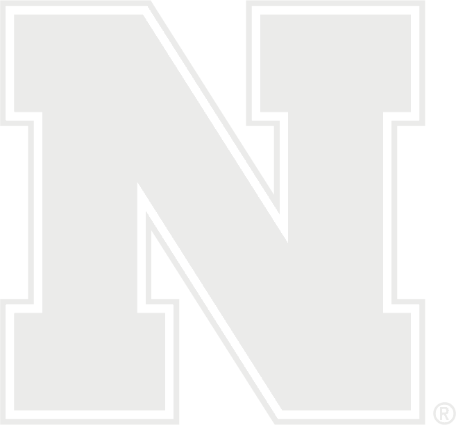 26 Pm 5936 Unl Logo Usdm 6/5/2018 - Unl School Of Natural Resources Clipart (657x613), Png Download