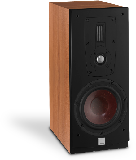 Dali Ikon 2 Mk2 - Studio Monitor Clipart (738x537), Png Download