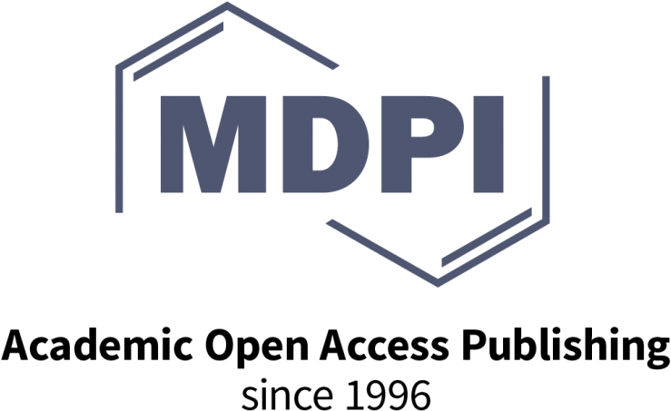 Mdpi Logo Logo For Cenveo - Logo Mdpi Clipart (800x502), Png Download