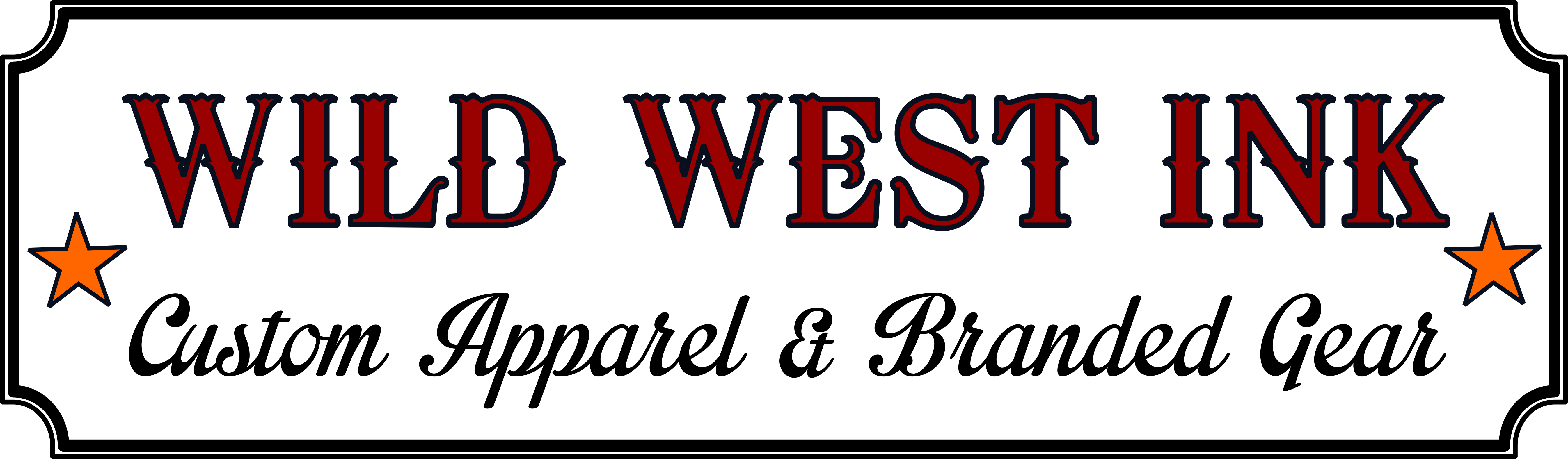 Store Clipart (5389x1579), Png Download