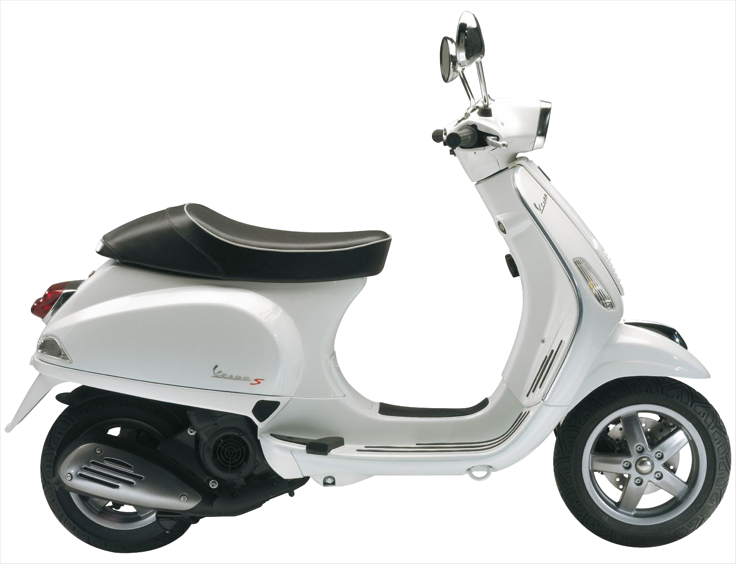 Vray - Vespa S 50 2t Clipart (1501x1151), Png Download