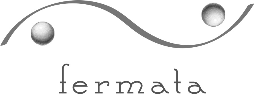 Fermata Is A Musical Term Used To Identify The Prolongation Clipart (900x358), Png Download
