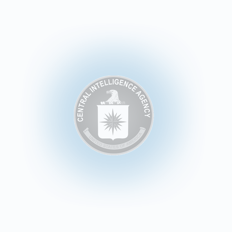 Access Granted - Cia Seal Clipart (800x800), Png Download