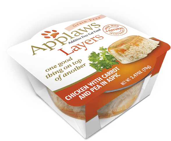 Applaws Cat Food Wet Clipart (842x595), Png Download