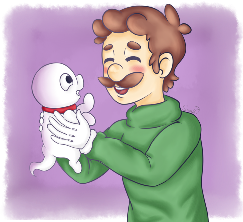 By Pokefreaksarah - Cartoon Clipart (931x859), Png Download