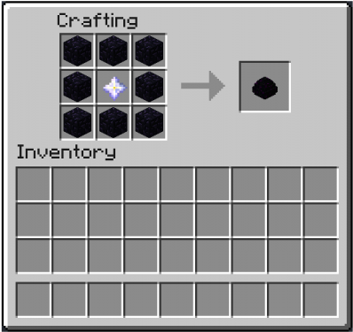 Dragon Egg - Minecraft Clipart (1024x575), Png Download