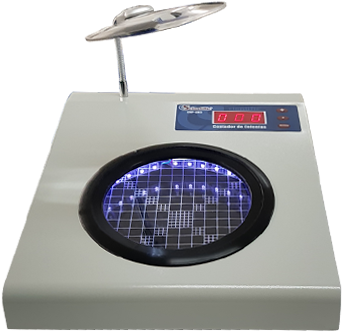 Contador De Colonias - Contador De Colonias Quebec Clipart (600x600), Png Download