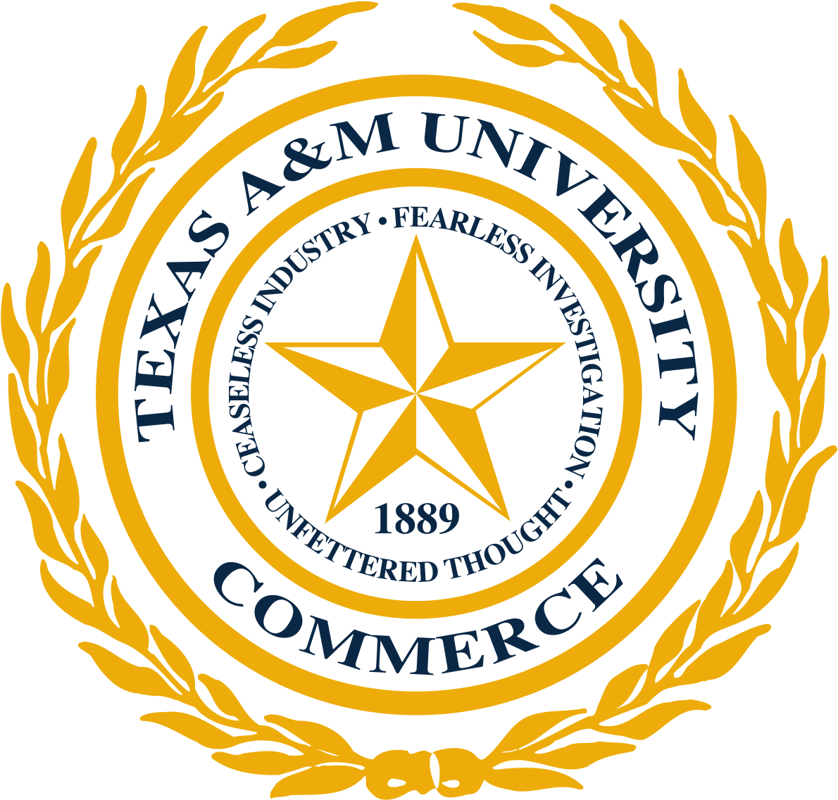 Texas A m Kingsville Logo Png Texas A m University Commerce Logo texas-a-m-kingsville-logo-png-texas-a-m-university-commerce-logo