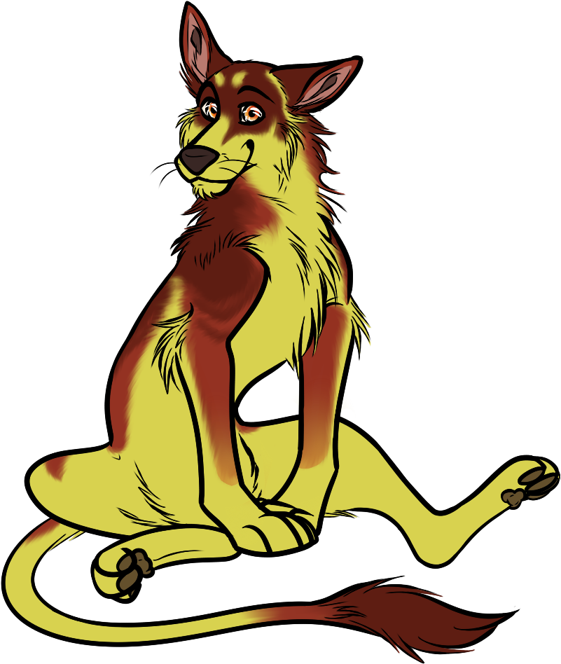 Fire Farts - Cartoon Clipart (828x966), Png Download