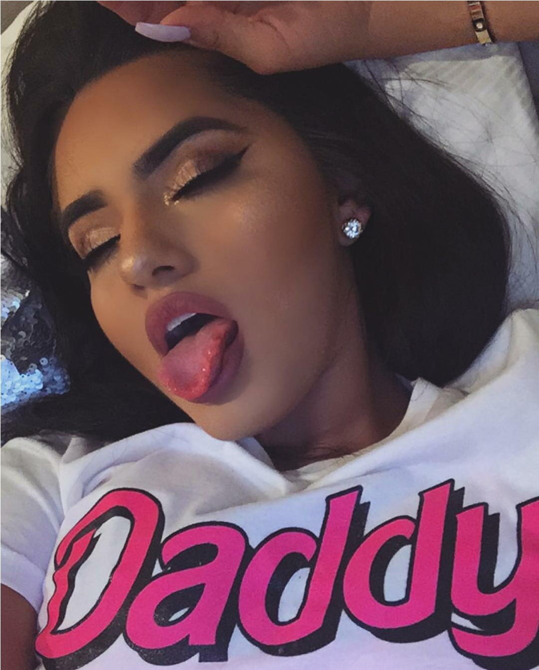 Girl Clipart (1440x1440), Png Download