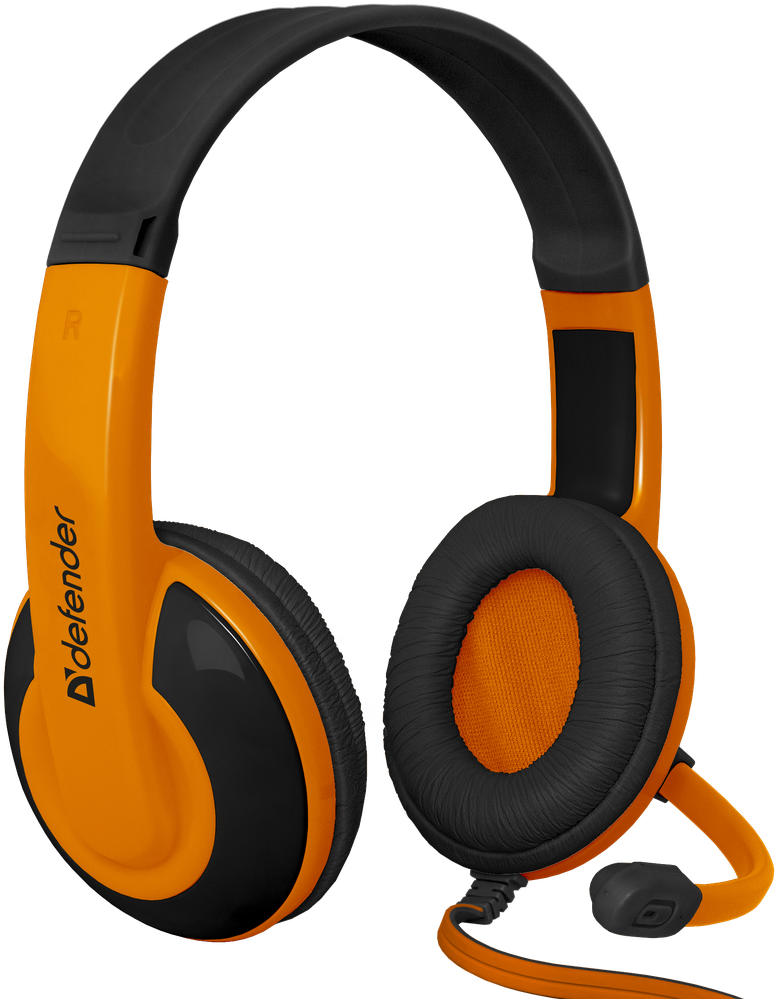 Color - - Headphones Clipart (799x1014), Png Download