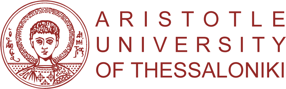 Banner Horizontal Default En - Aristotle University Thessaloniki Clipart (1044x340), Png Download