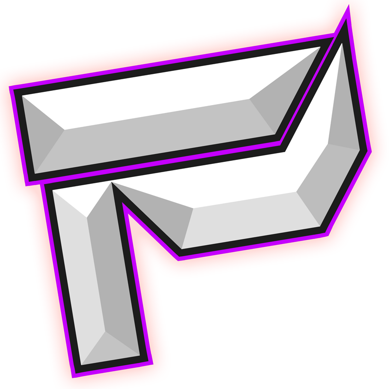 Psionic Gaming Clipart (800x800), Png Download