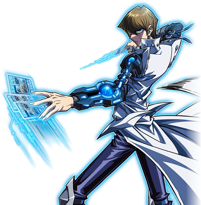 Kaiba Seto - Yugioh The Dark Side Of Dimensions Seto Kaiba Clipart (790x805), Png Download