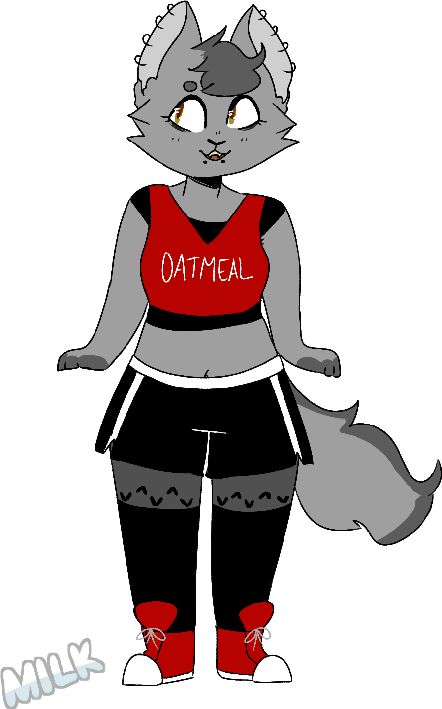 Details - Cartoon Clipart (1024x1524), Png Download