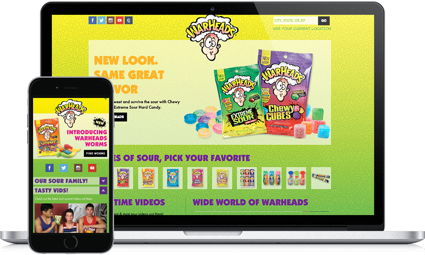 Warheads - Mobile Phone Clipart (920x550), Png Download