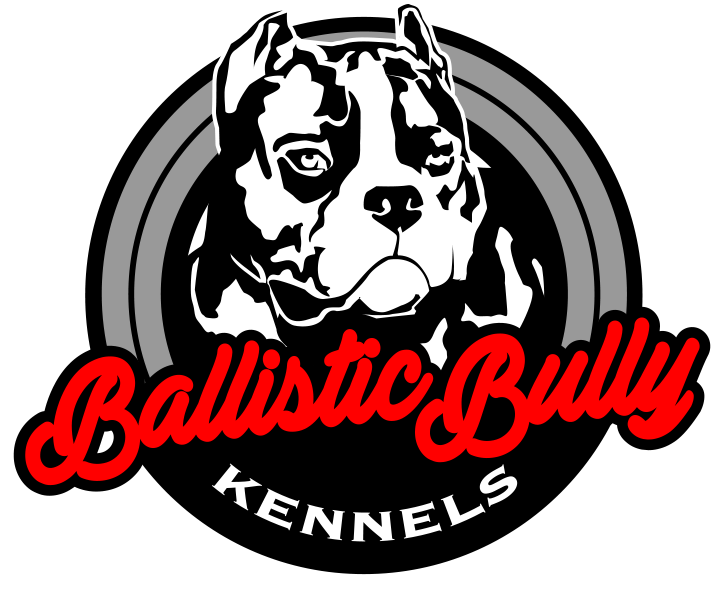 Logo - Olde English Bulldogge Clipart (724x590), Png Download