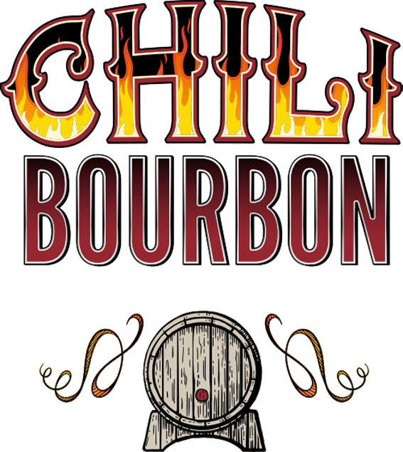 Chili Bourbon Festival - Poster Clipart (567x635), Png Download