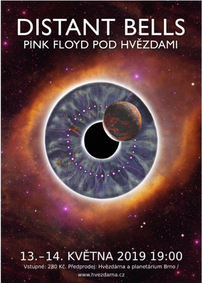 Brno Observatory 13th And 14th May - Universe Clipart (960x572), Png Download