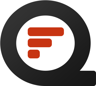 Quform Best Contact Form Plugins For Wordpress - Quform Logo Clipart (676x676), Png Download