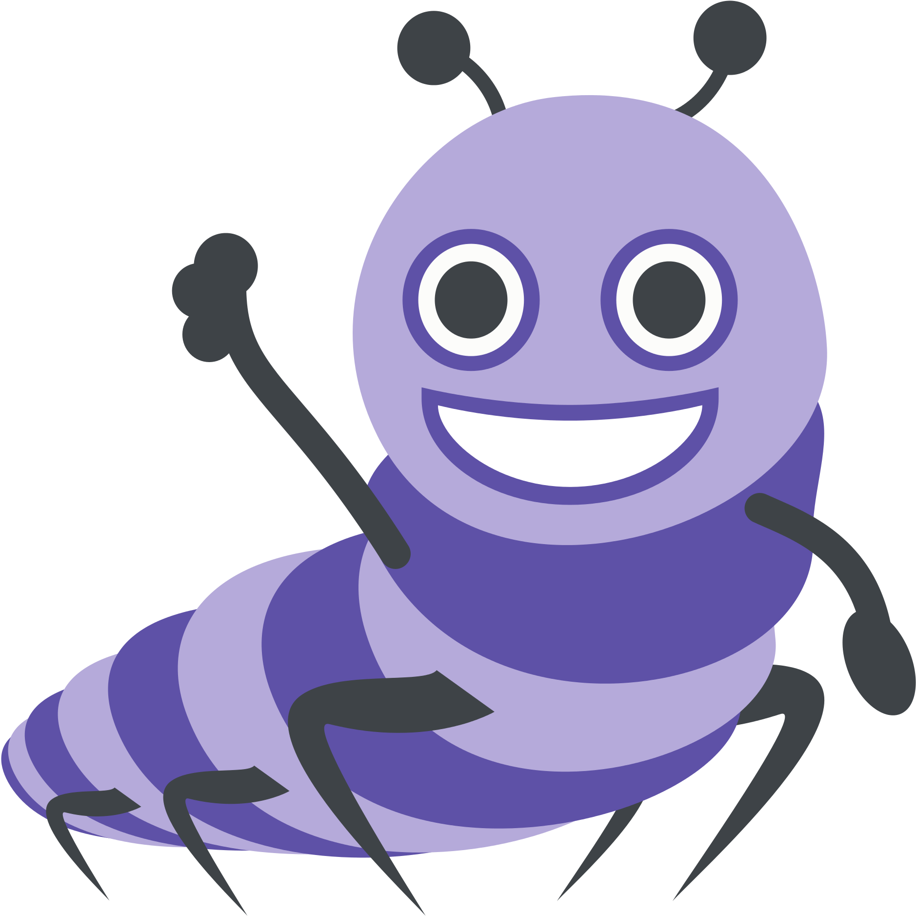 Cartoon Clipart (2000x2000), Png Download