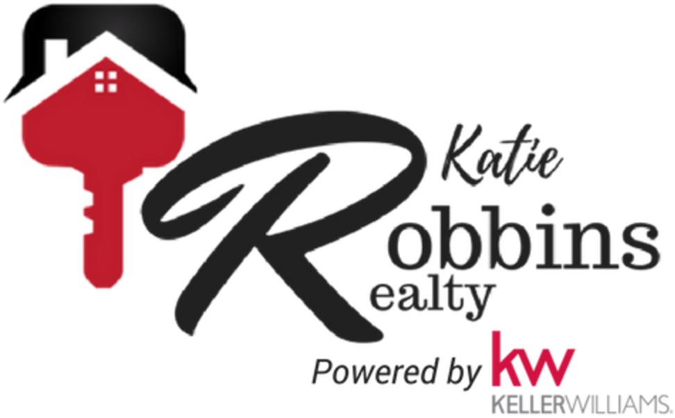 Katie Robbins Realty Clipart (1024x1024), Png Download