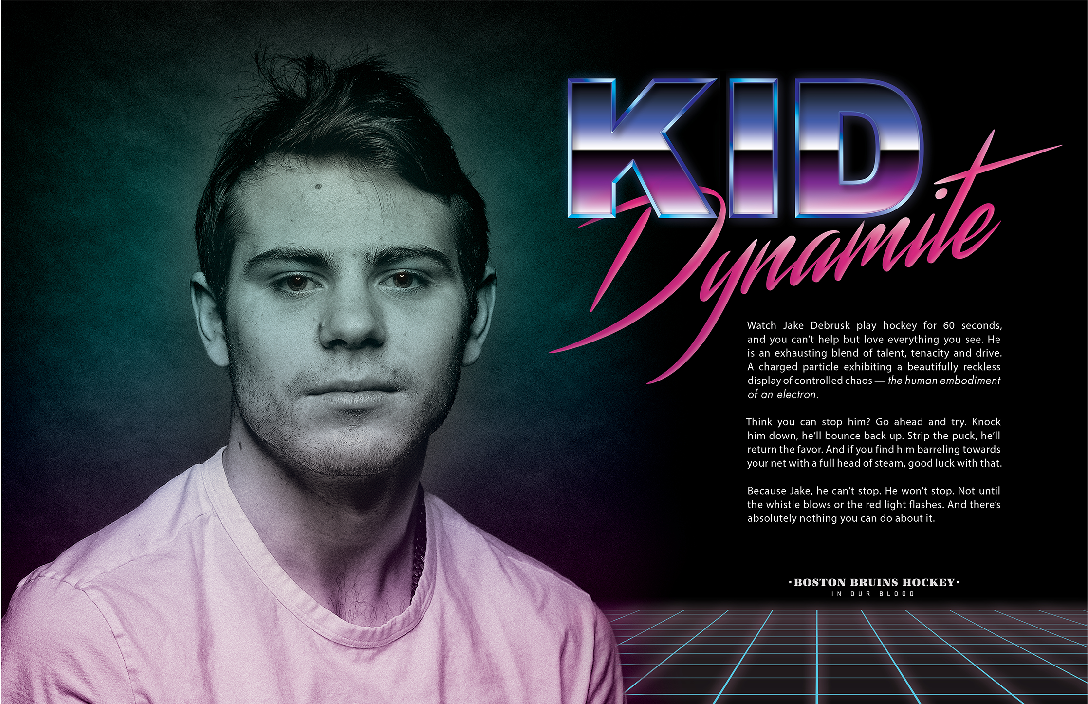 Player Poster Series - Poster Clipart (2568x1444), Png Download