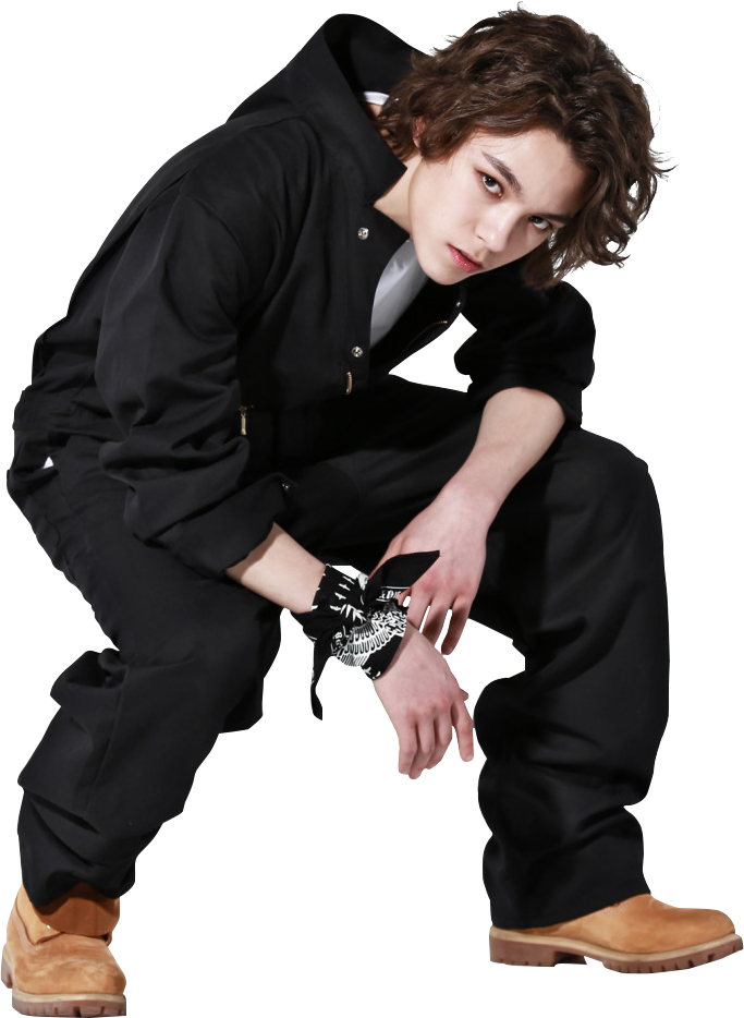 Vernon Memes Seventeen - Seventeen Vernon Shining Diamond Clipart (683x934), Png Download