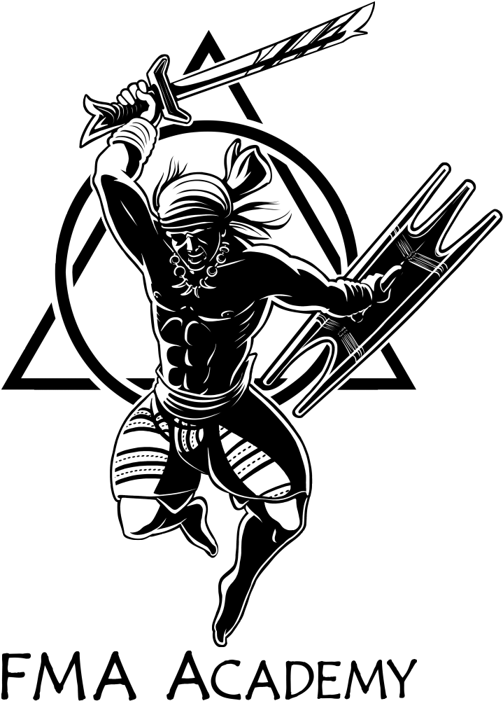 Filipino Martial Arts T Shirt Clipart (871x1024), Png Download