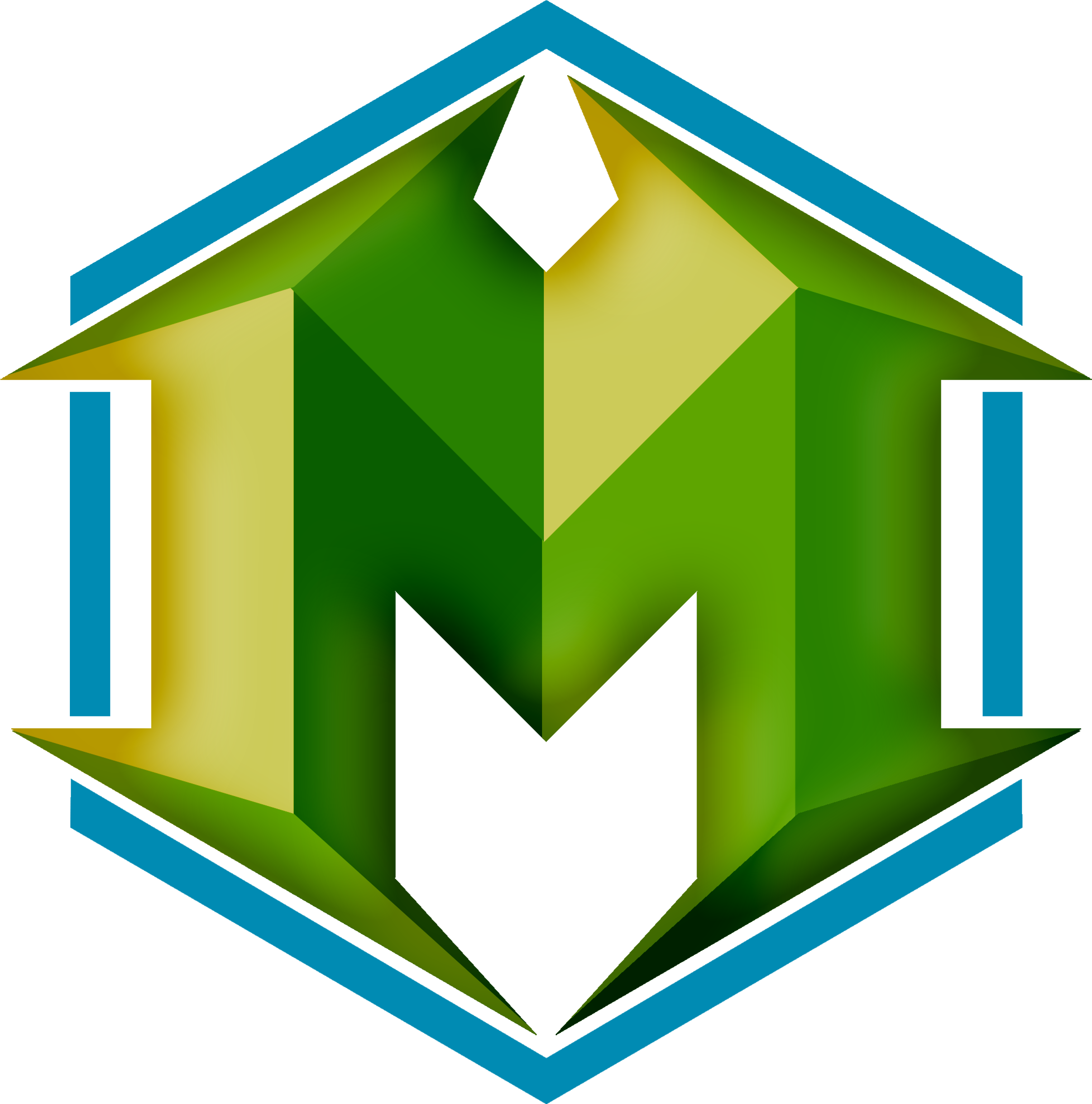 1555426 1497233020211 Untitled 1 - Triangle Clipart (3175x3175), Png Download