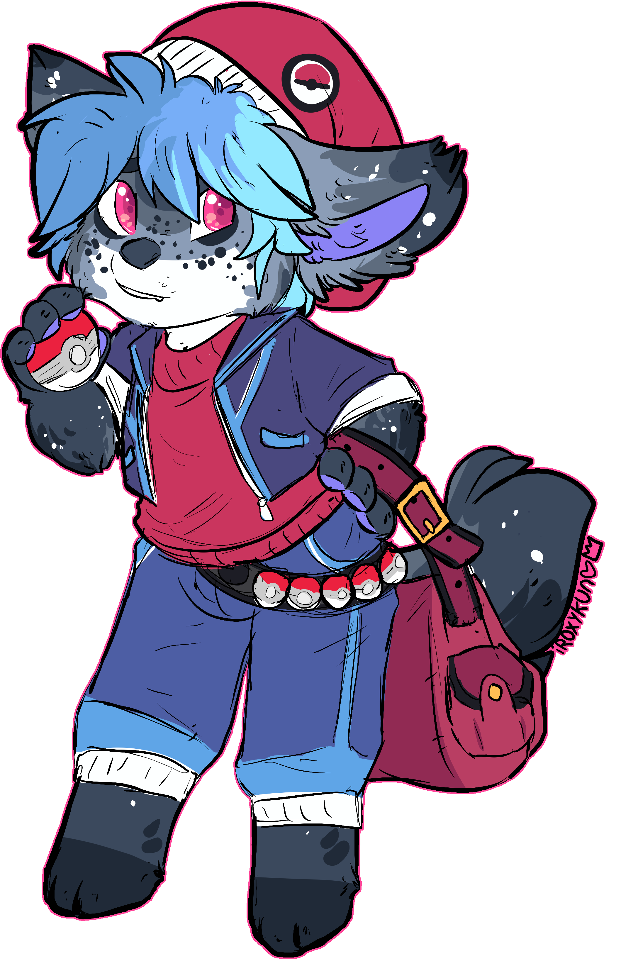 Recent Images - Cartoon Clipart (2162x3359), Png Download