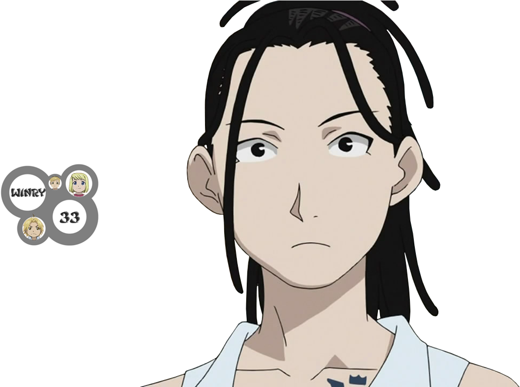 Full Metal Alchemist Images Fullmetal Alchemist Hd - Fullmetal Alchemist Izumi Png Clipart (1400x788), Png Download