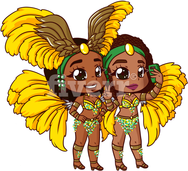 Cartoon Clipart (680x624), Png Download