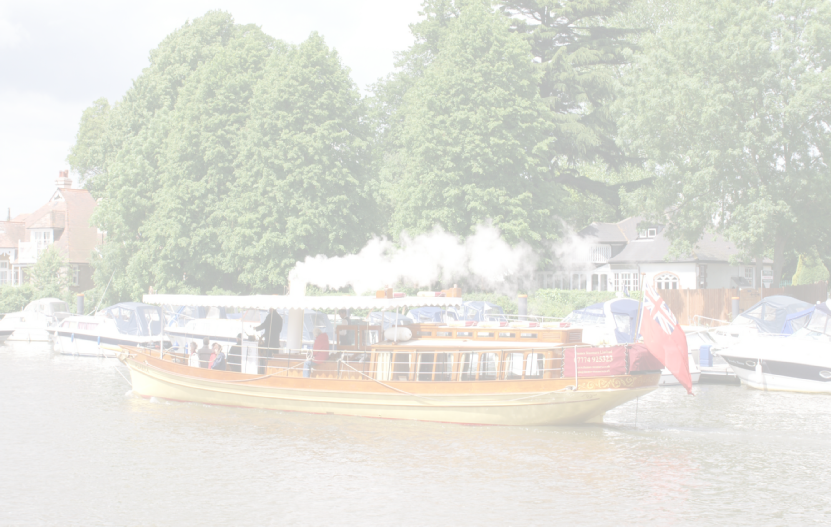 Boat Clipart (831x527), Png Download