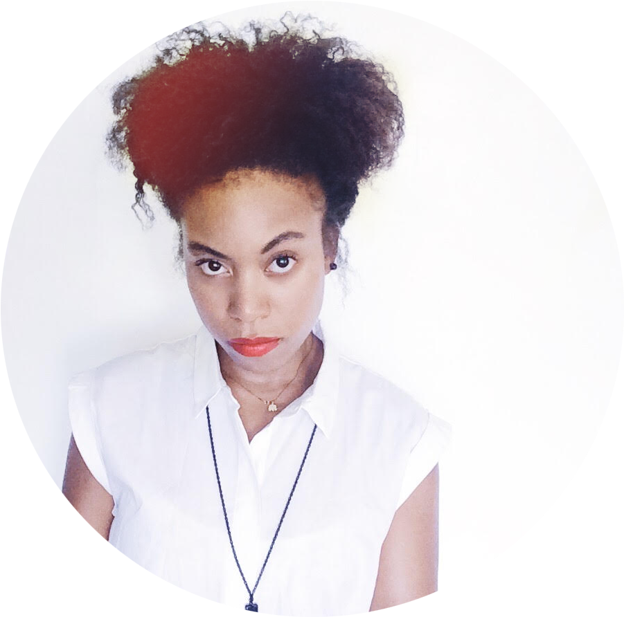 Afro Clipart (960x960), Png Download