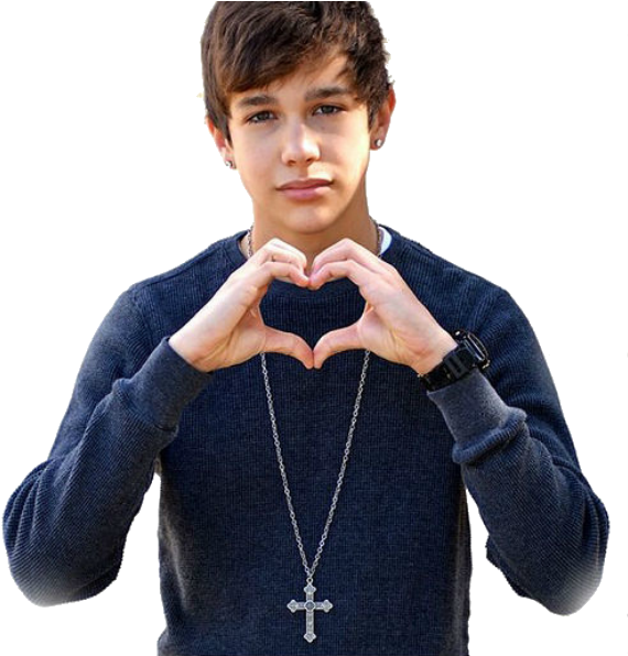 Png Austin Mahone - Austin Mahone 2013 Clipart (800x600), Png Download
