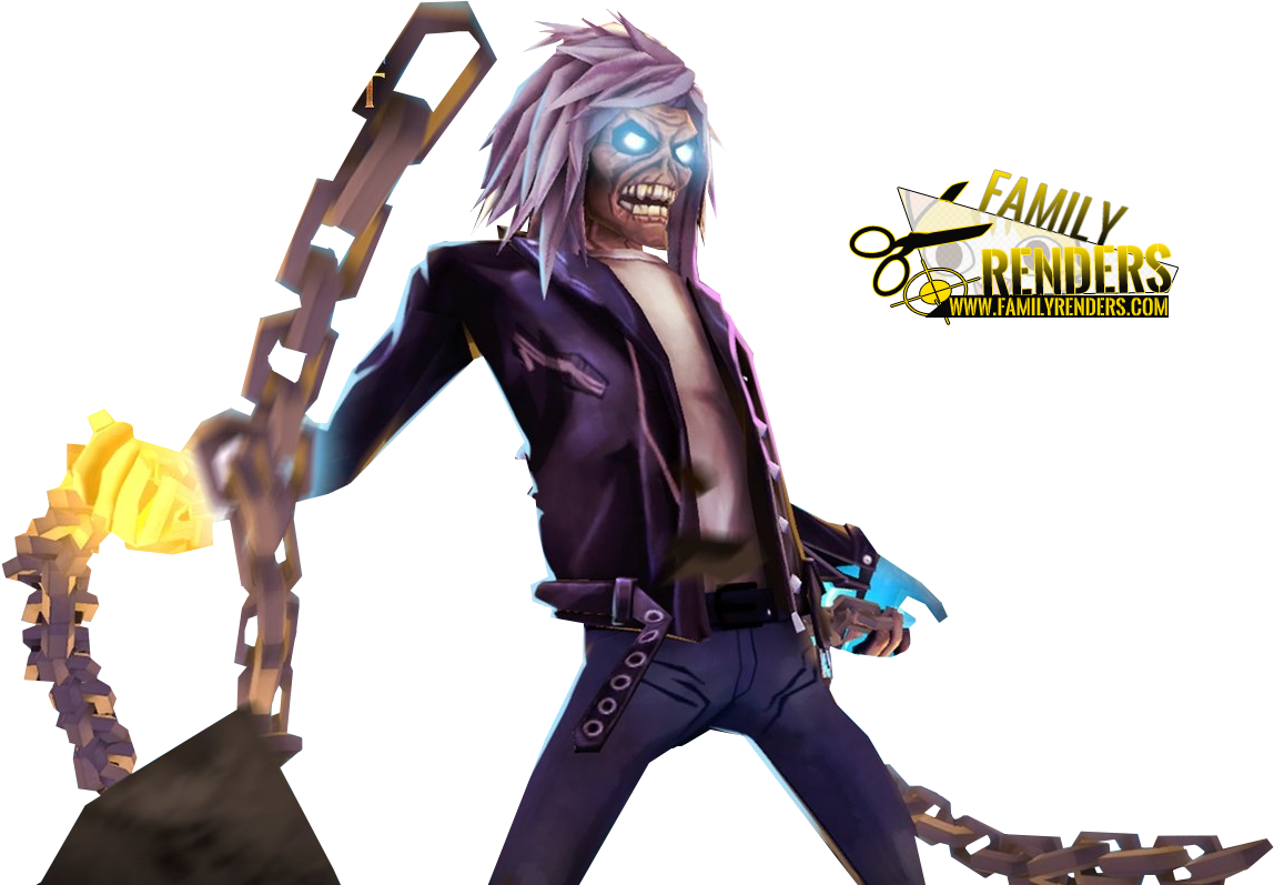 Holy Smoke Eddie Clipart (1318x824), Png Download