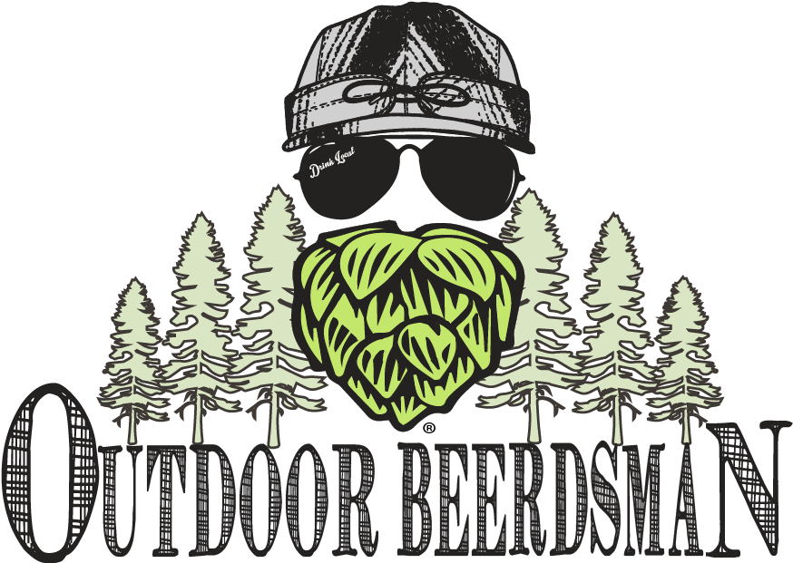 Michigan Mitten Png , Png Download - Outdoor Beerdsman Clipart (874x621), Png Download