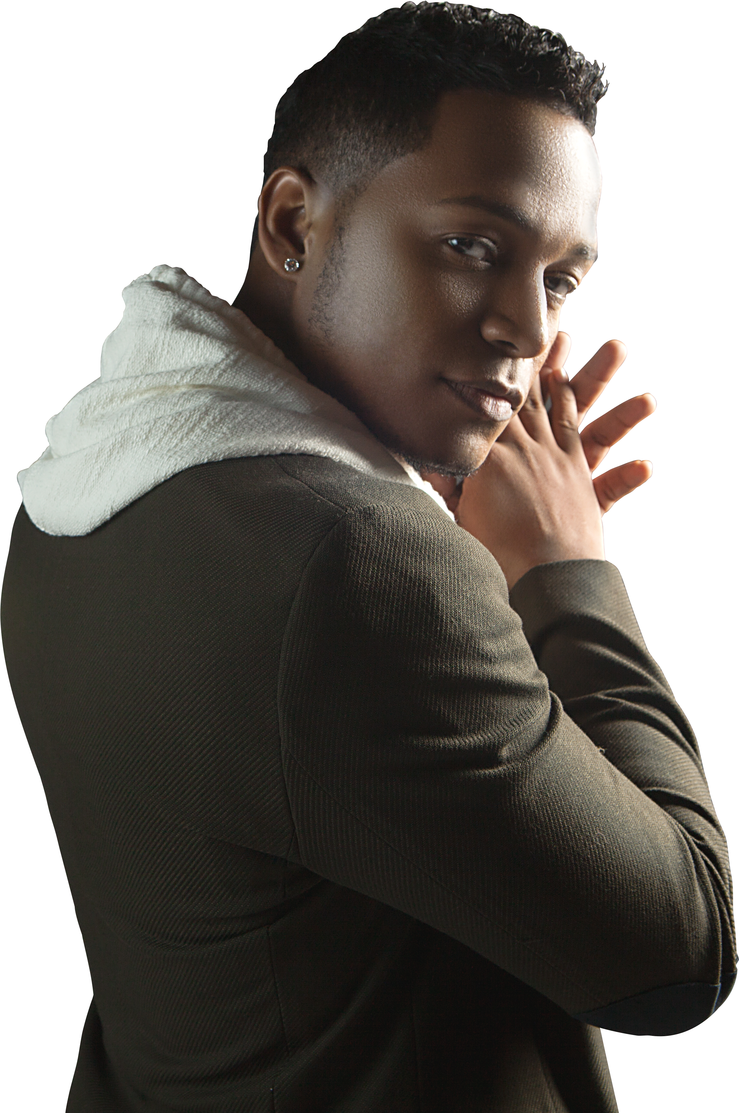 Foto 2017 - Eddy Lover En La Actualidad Clipart (2774x3744), Png Download