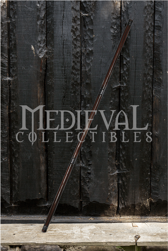 Rfb Wood Larp Staff - Plywood Clipart (850x850), Png Download