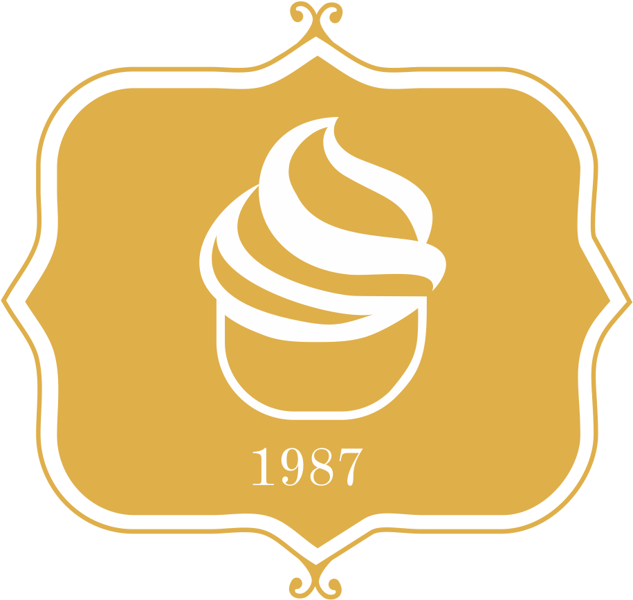 Profil Na Facebook - Ice Cream Clipart (1091x1031), Png Download