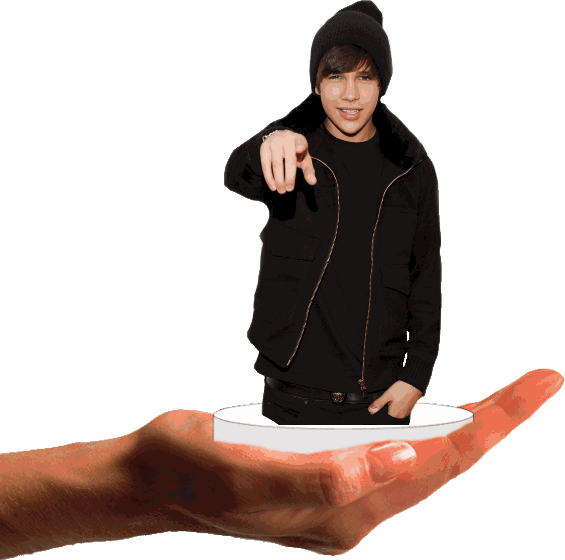 Cadeau D'anniversaire Original Et Personnalisé - Sitting Clipart (2000x2000), Png Download