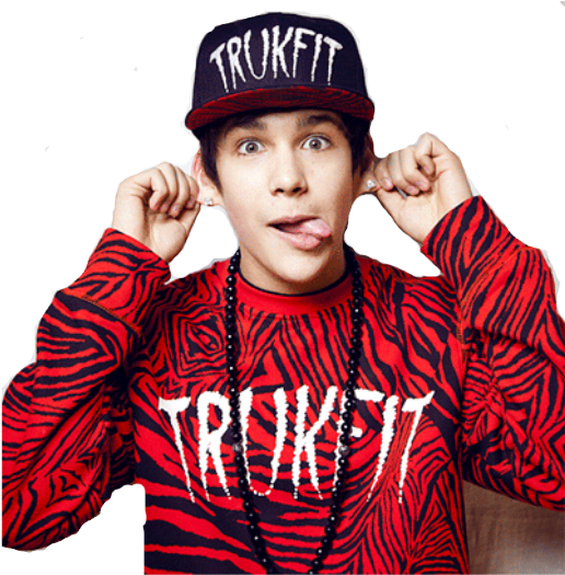 Pngs Do Austin Mahone - Austin Mahone Clipart (800x600), Png Download