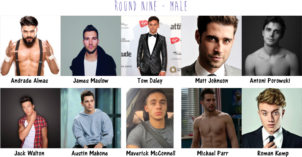 How It Works - Collage Clipart (1000x550), Png Download