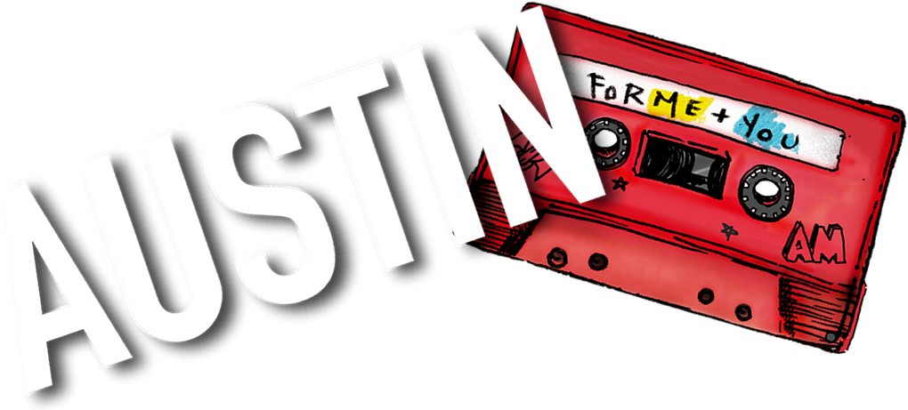 Austin Mixtape - Games Clipart (1080x1920), Png Download