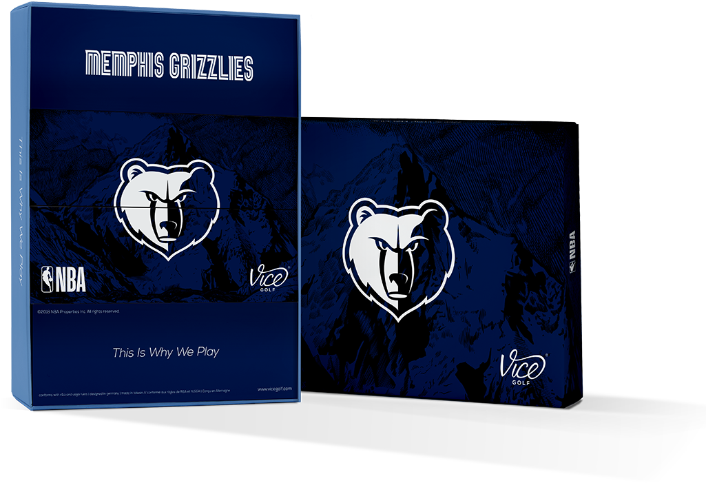 Vice Tour - Memphis Grizzlies - Memphis Grizzlies Clipart (1200x800), Png Download