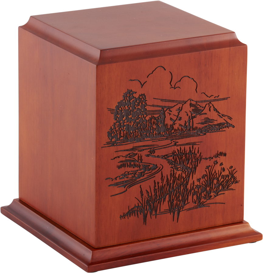 Serenity - Storage Chest Clipart (865x900), Png Download