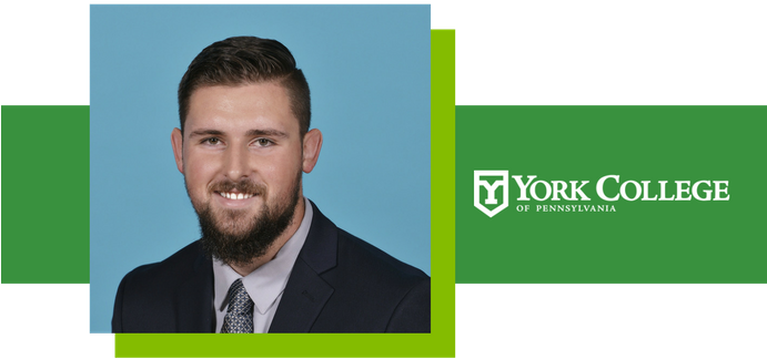 Sport Management Grad Works His Way Up To Job With - Gentleman Clipart (690x460), Png Download