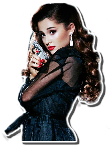 Ae Galeria Aqui Eu De Novo Né Mesmo Aqui Eu Tenho Uns - Ariana Song Are You Clipart (800x600), Png Download