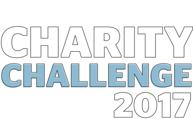 Quicken Loans Charity Challenge Bonus Challenge Winner - Parallel Clipart (890x432), Png Download